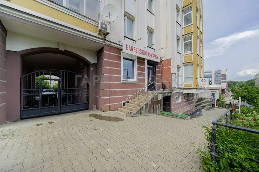 Помещение свободного назначения в Липецкая область, Липецк ул. Л. ... - Фото 0