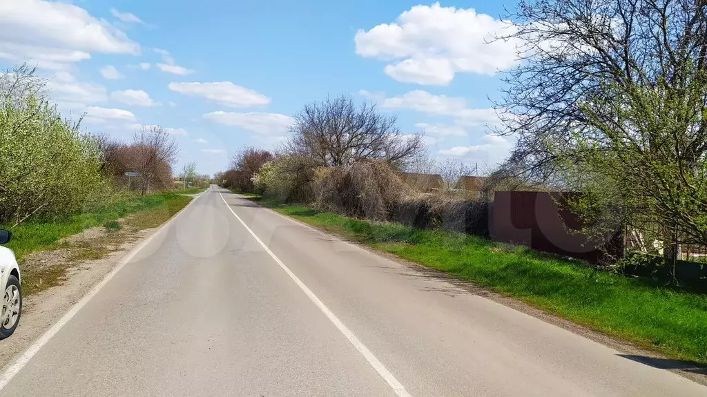Участок 8,2 сот. (СНТ, ДНП) - Фото 1