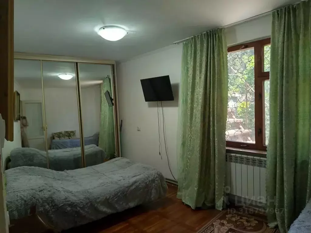 2-к кв. Крым, Ялта ул. Балаклавская, 25 (45.0 м) - Фото 1