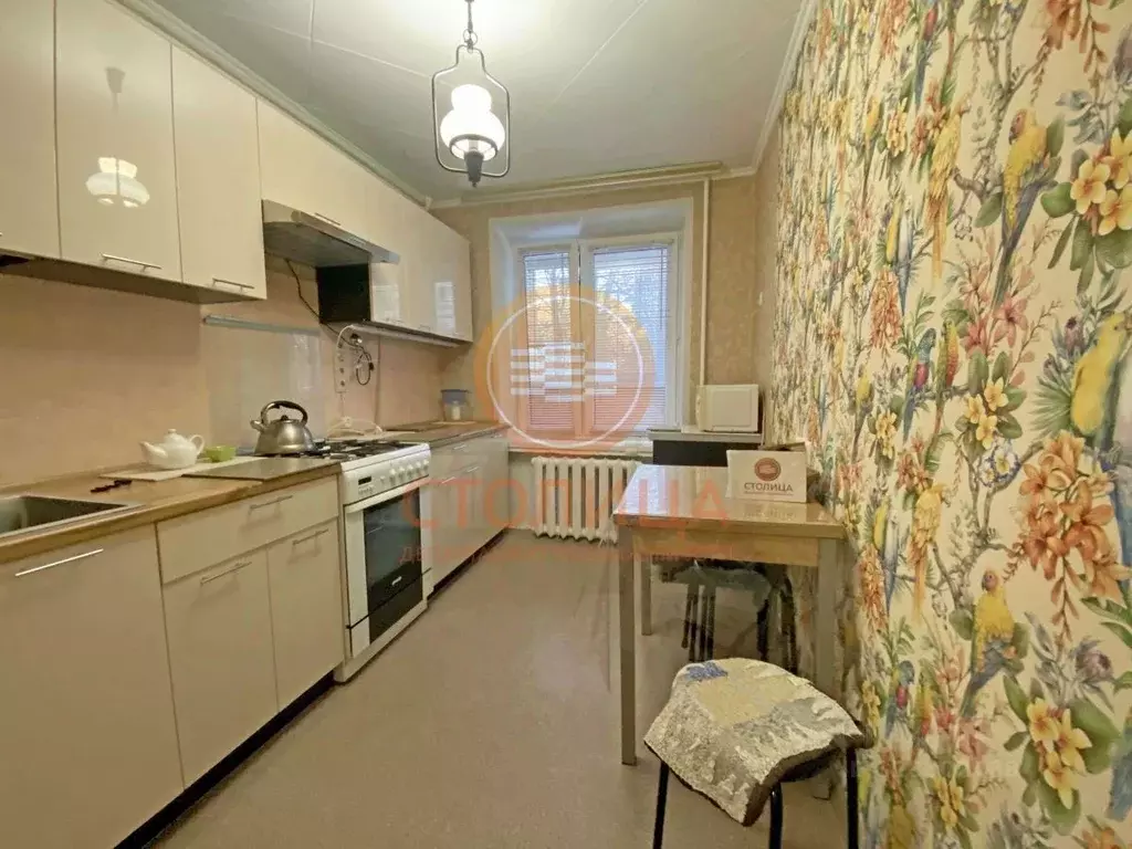 2-к кв. Московская область, Балашиха Ольгино мкр, ул. Главная, 9 (54.0 ... - Фото 0