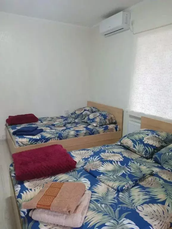 Комната Воронежская область, Богучар Мельничный пер., 8А - Фото 1