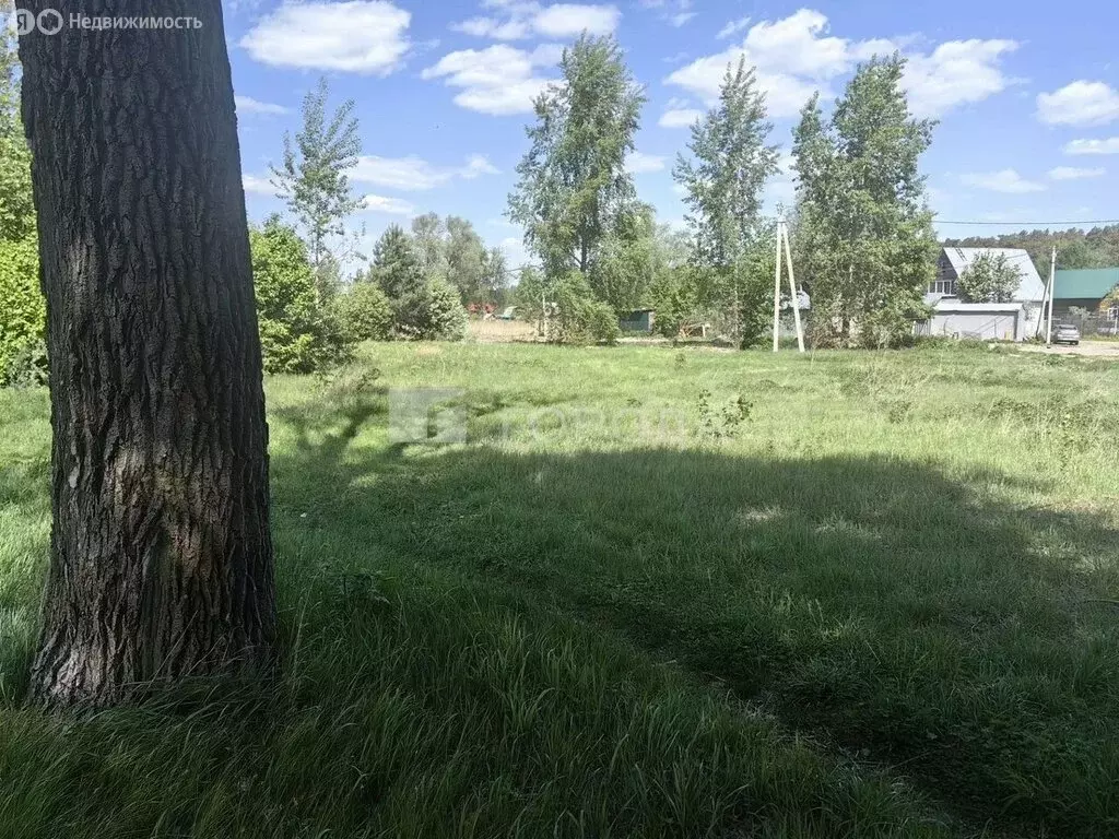 Участок в Новосибирский район, Кудряшовский сельсовет, некоммерческое ... - Фото 0