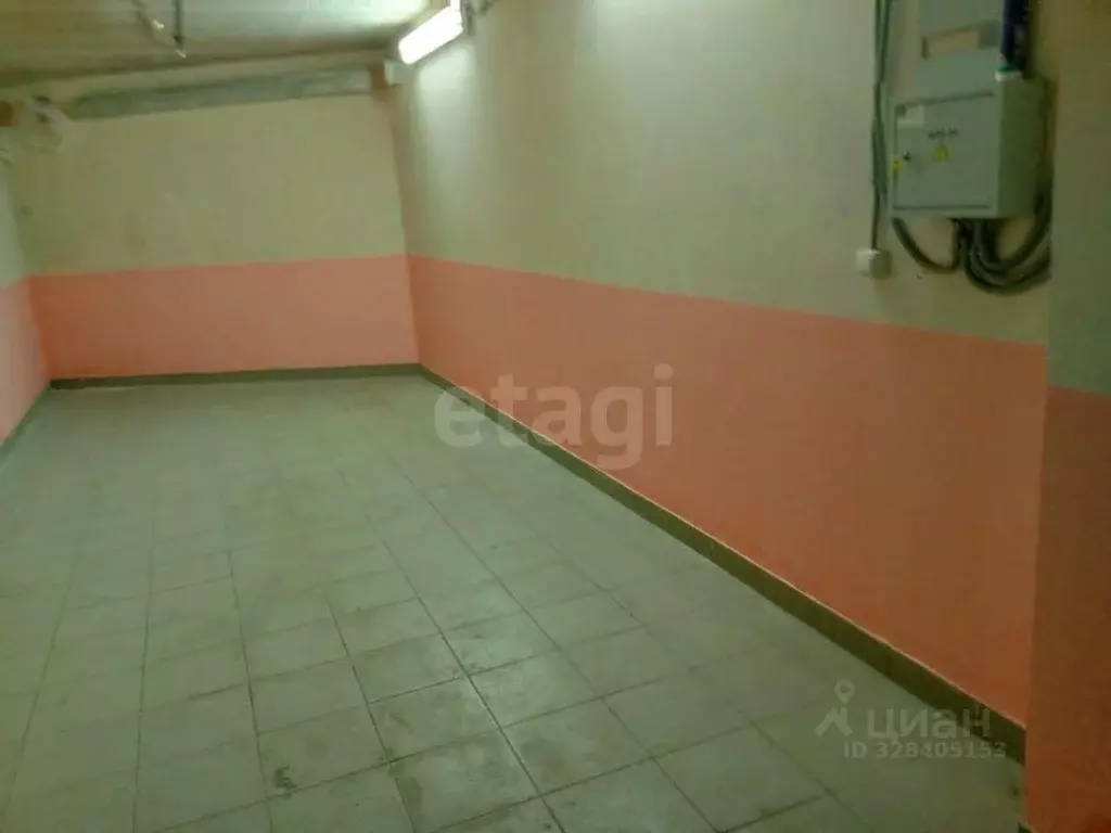 Гараж в Вологодская область, Вологда Пречистенская наб., 74 (23 м) - Фото 2