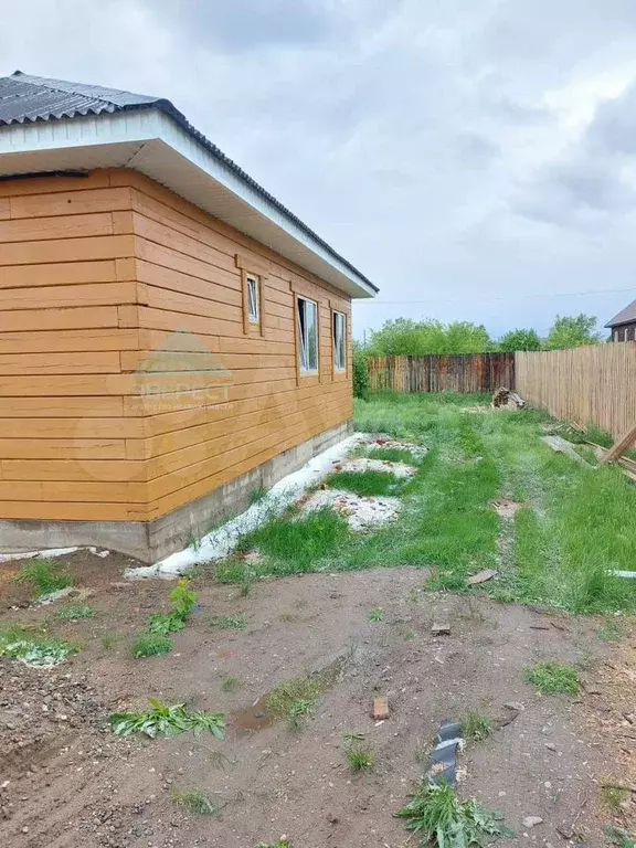 Дом 85 м на участке 6 сот. - Фото 1