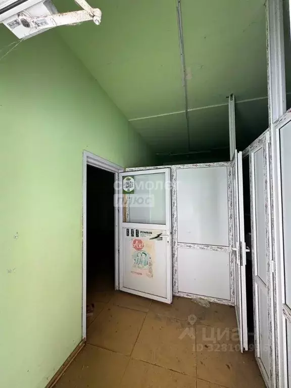 Помещение свободного назначения в Краснодарский край, Темрюкский ... - Фото 2