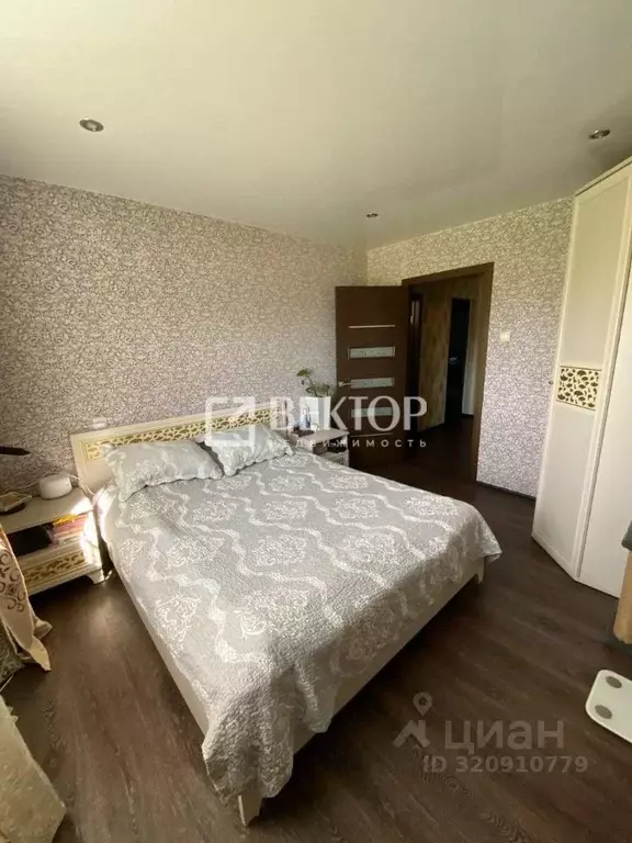 3-к кв. Костромская область, Нерехта ул. Кирова, 41 (66.0 м) - Фото 1