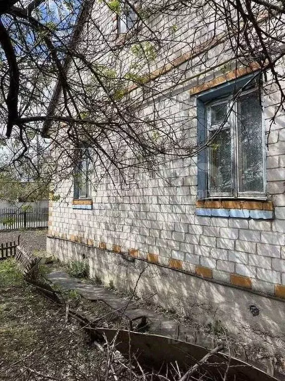 Дом в Воронежская область, Воронеж пер. Волшебный, 21 (68 м) - Фото 0