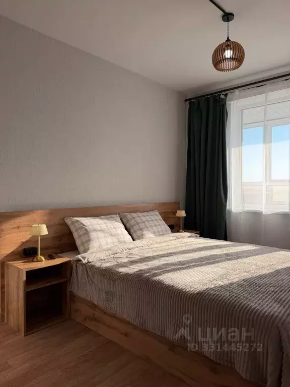 Студия Томская область, Томск Большая Подгорная ул., 87блок2 (32.0 м) - Фото 1