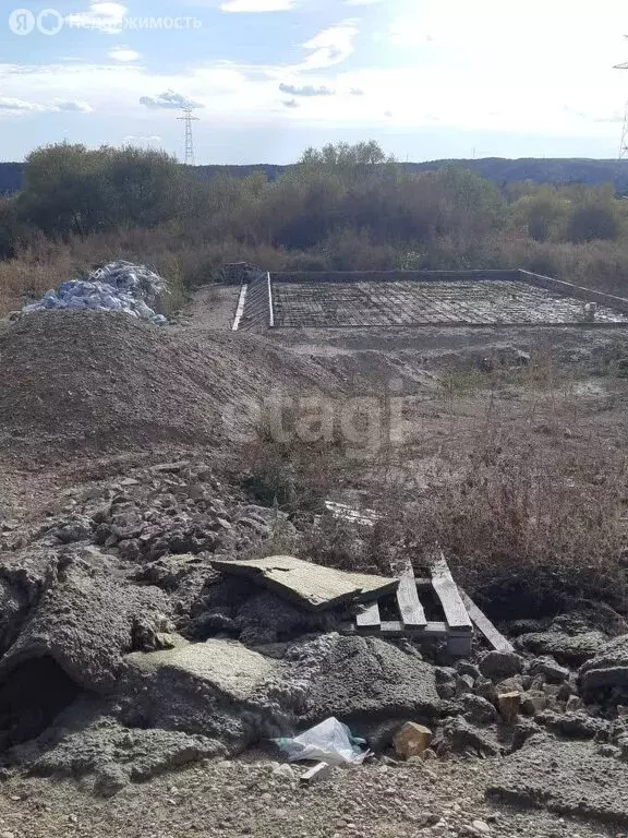 Участок в Благовещенск, село Верхнеблаговещенское (9.9 м) - Фото 0