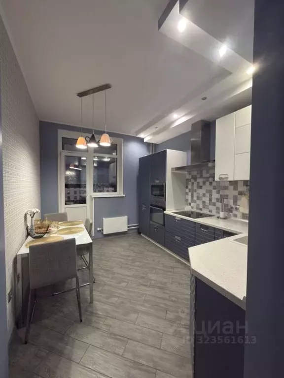 2-к кв. Московская область, Мытищи просп. Астрахова, 10А (60.0 м) - Фото 1