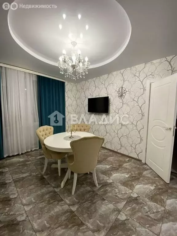 2-комнатная квартира: Октябрьский, улица Ленина, 25 (48.2 м) - Фото 0