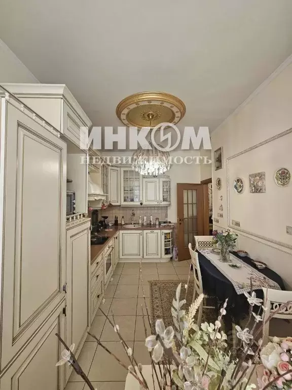 2-к кв. Москва ул. Маршала Соколовского, 1 (64.0 м) - Фото 1
