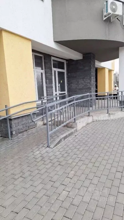 Офис в Нижегородская область, Нижний Новгород Ошарская ул., 98к1 (70 ... - Фото 2