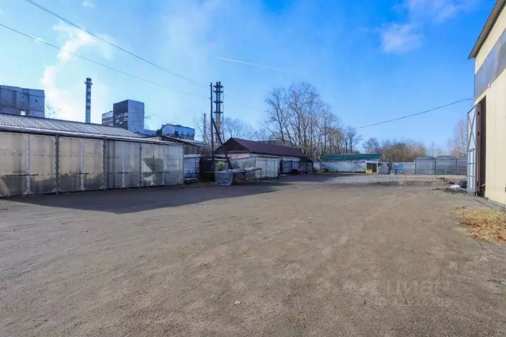 Производственное помещение в Иркутская область, Шелехов Индустриальная ... - Фото 2