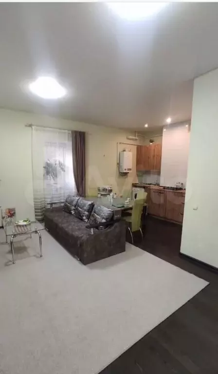 3-к. квартира, 75 м, 1/4 эт. - Фото 0