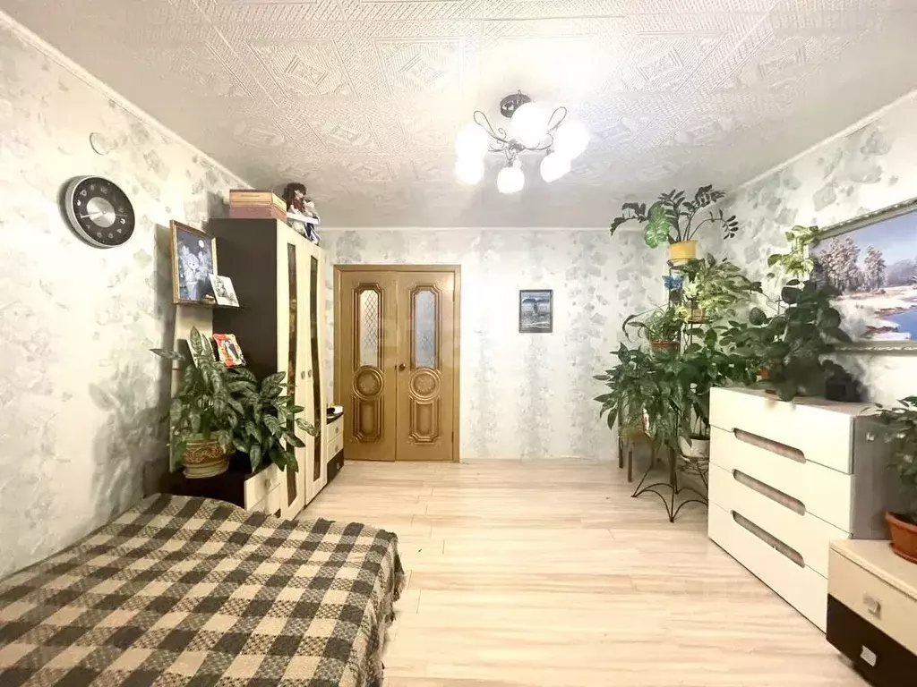 3-к кв. Коми, Сыктывкар ул. Свободы, 10А (66.0 м) - Фото 0