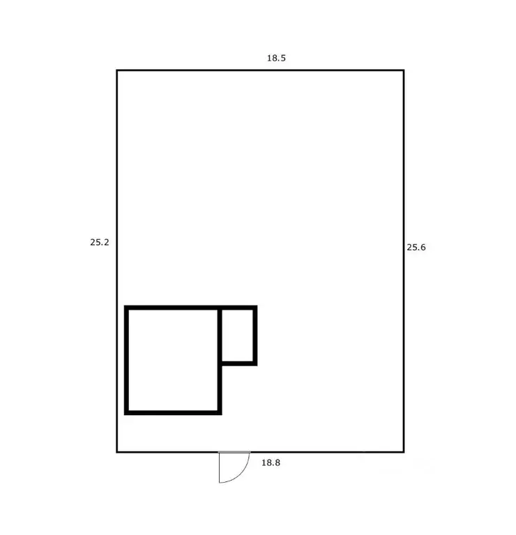 Участок в Краснодарский край, Краснодар проезд Красных Партизан (4.8 ... - Фото 2