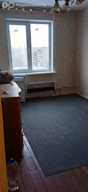 1к в 3-комнатной квартире (10.7 м) - Фото 1
