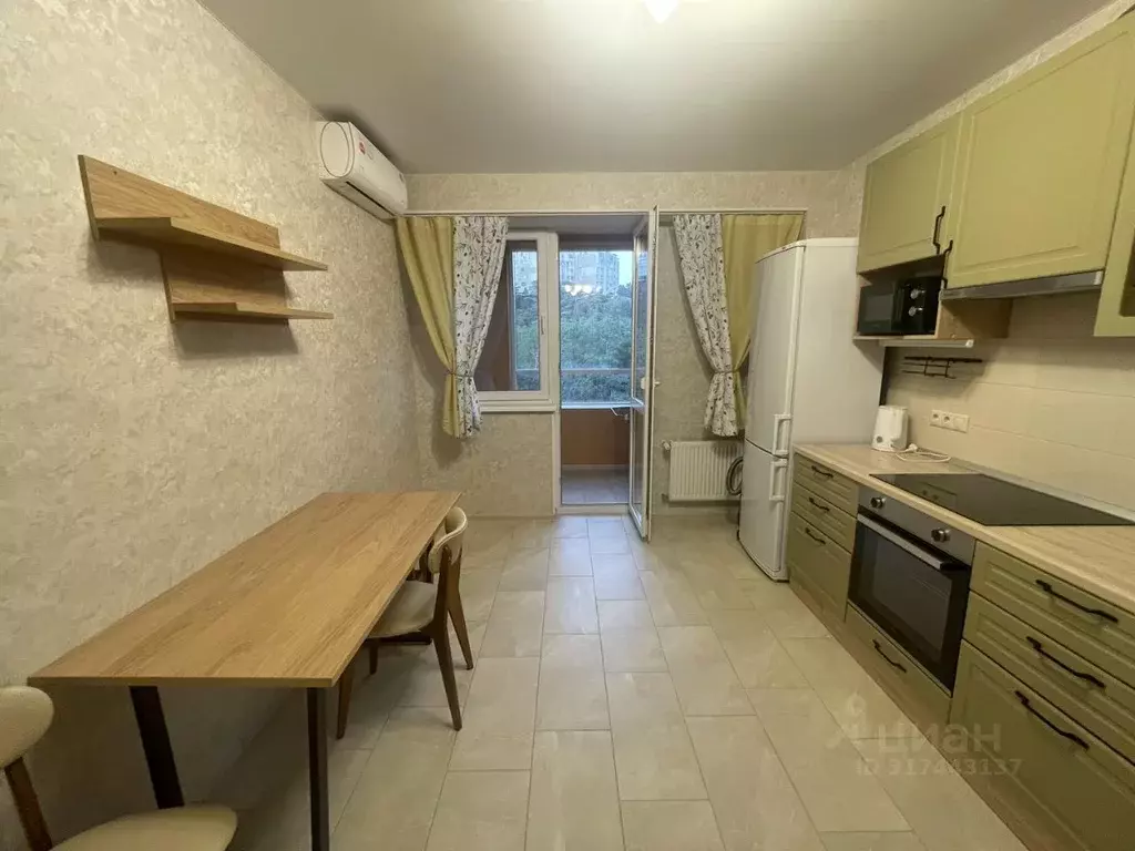 1-к кв. Крым, Ялта муниципальный округ, Массандра пгт ш. Южнобережное, ... - Фото 1