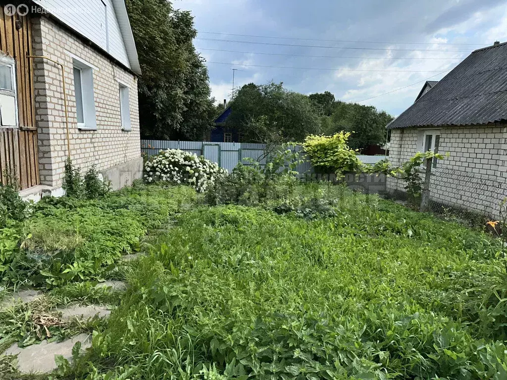 Дом в Монастырщина, Первомайская улица, 20 (60 м) - Фото 1