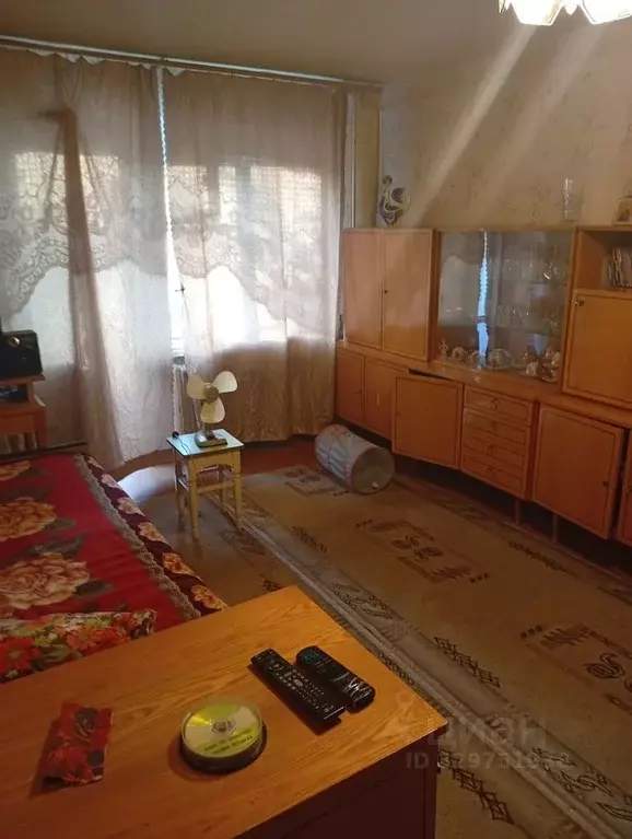 2-к кв. Нижегородская область, Саров просп. Ленина, 59 (51.0 м) - Фото 2