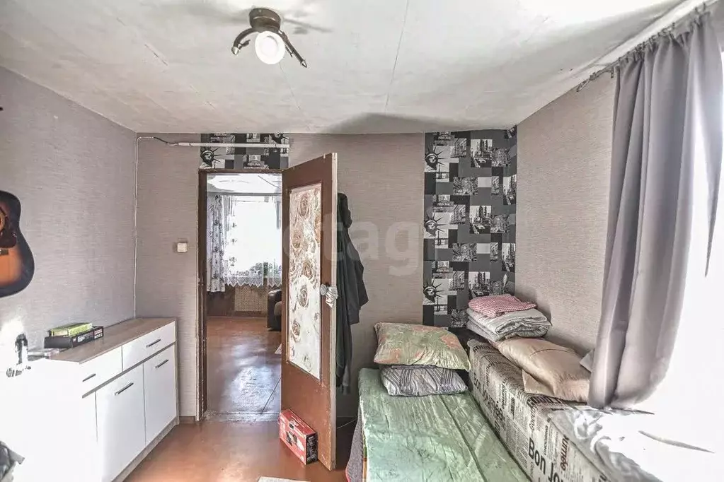 Дом в Сахалинская область, Южно-Сахалинск 19-й мкр, пер. Свободный, 26 ... - Фото 1