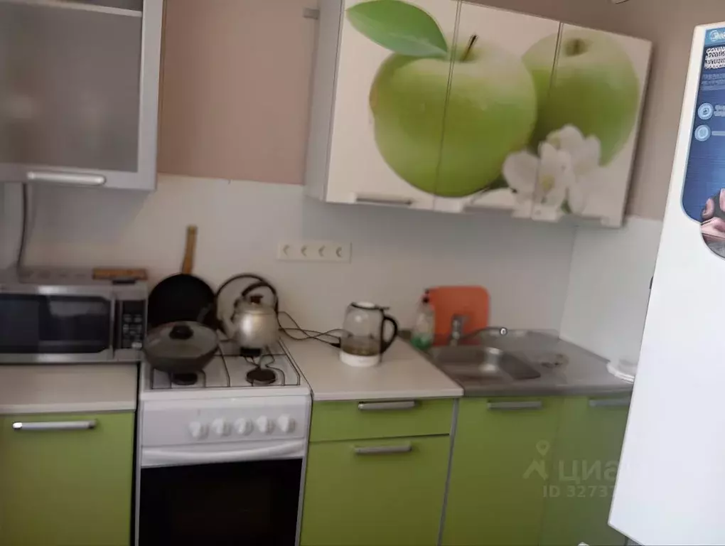 1-к кв. Новгородская область, Великий Новгород Большая Московская ул., ... - Фото 1