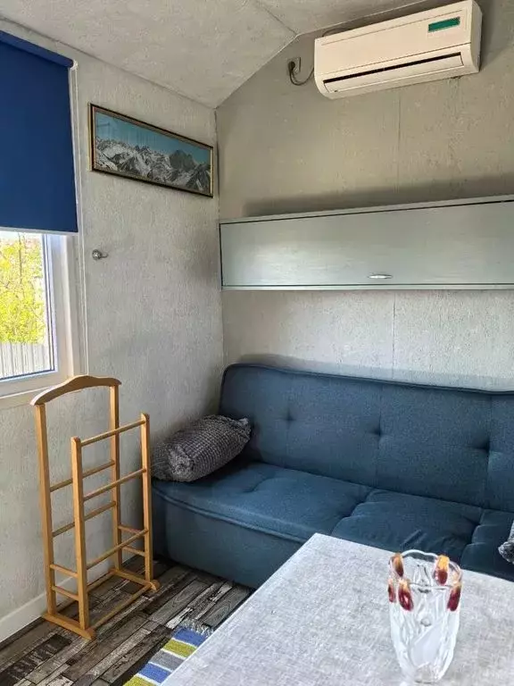 Дом в Краснодарский край, Сочи городской округ, с. Черешня ул. ... - Фото 1