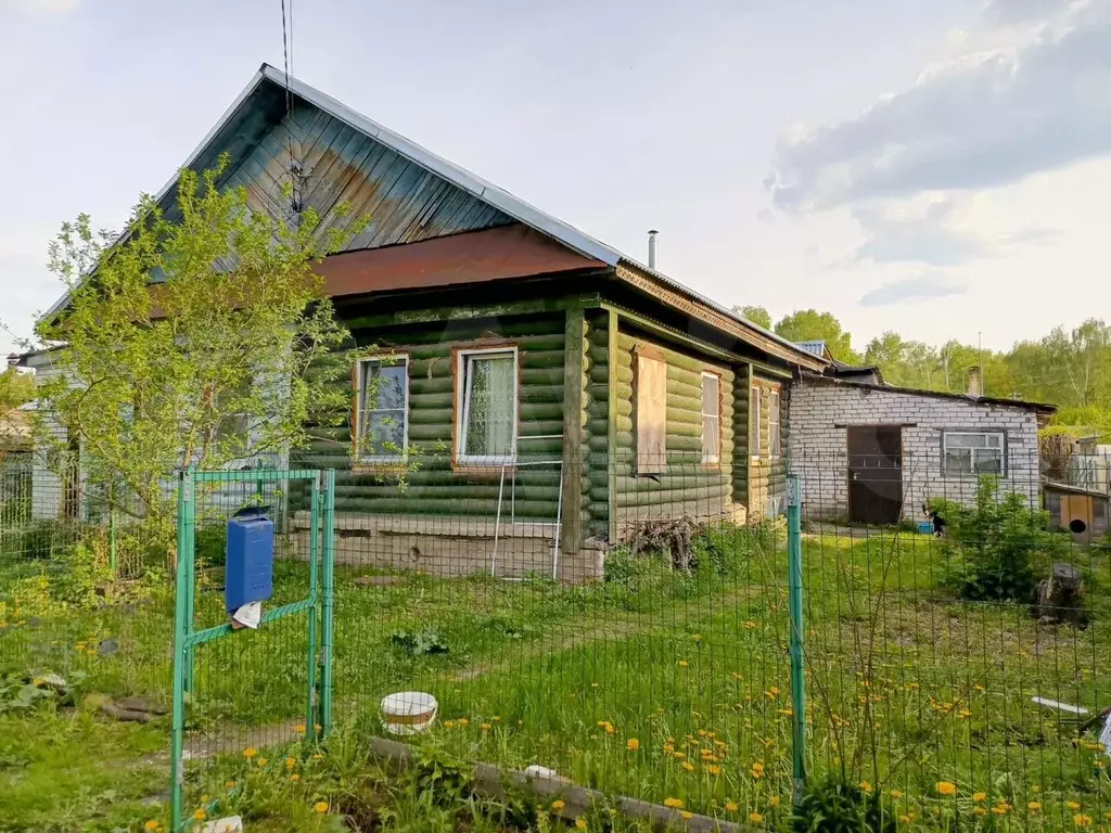Дом 60 м на участке 5 сот. - Фото 0