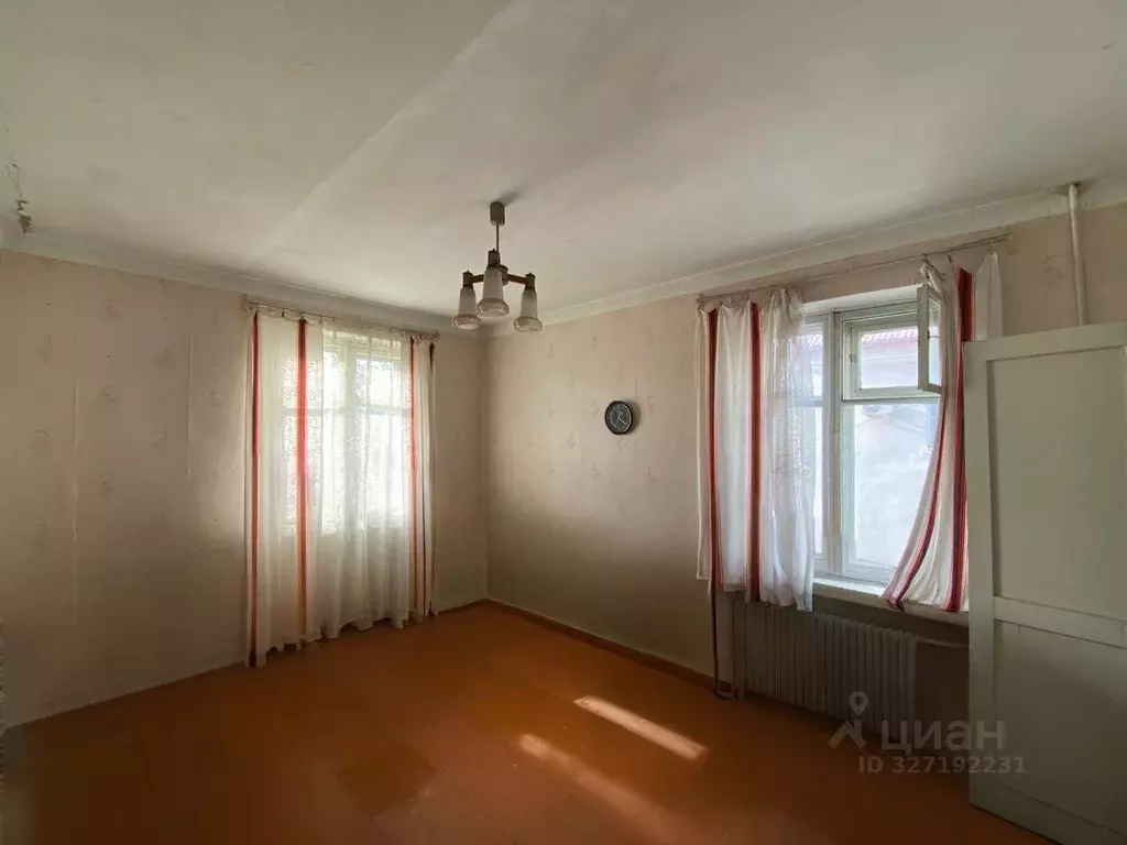 2-к кв. Кабардино-Балкария, Нальчик ул. Ногмова (49.0 м) - Фото 1