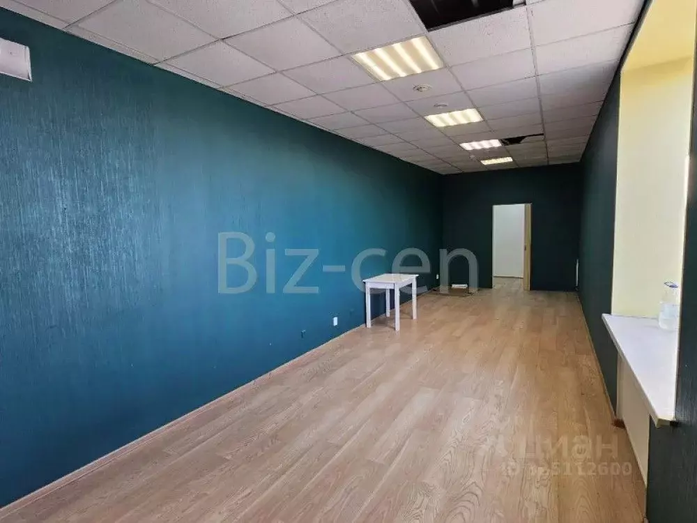 Офис в Санкт-Петербург ул. Мира, 3 (40 м) - Фото 2