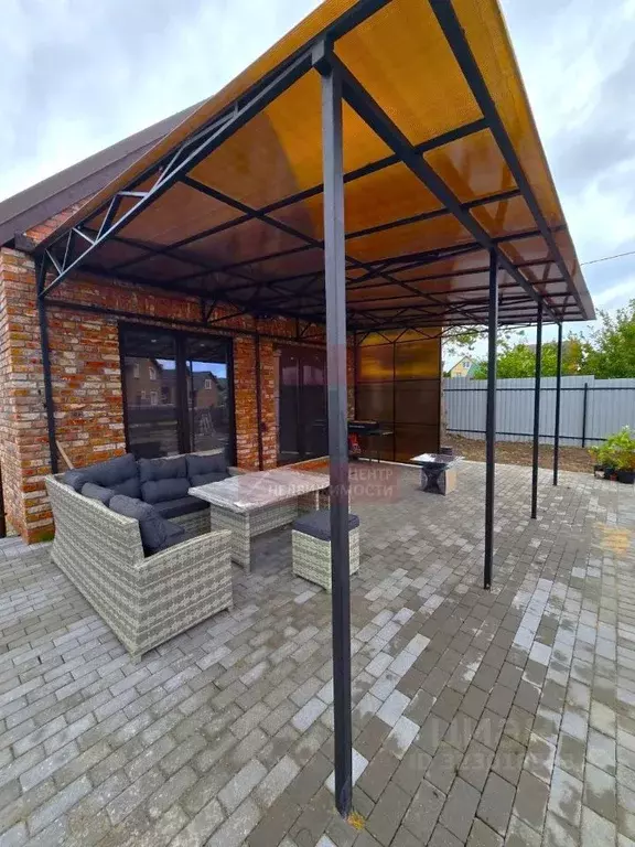 Таунхаус в Калининградская область, Светлогорский городской округ, ... - Фото 2