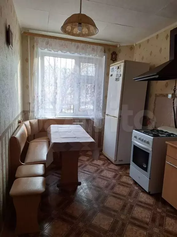 2-к. квартира, 53 м, 1/9 эт. - Фото 0