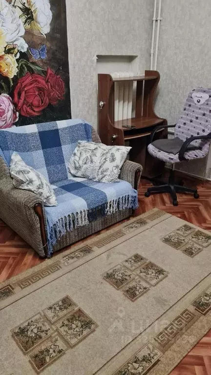 Комната Москва Малая Тульская ул., 2/1К20 (20.0 м) - Фото 2