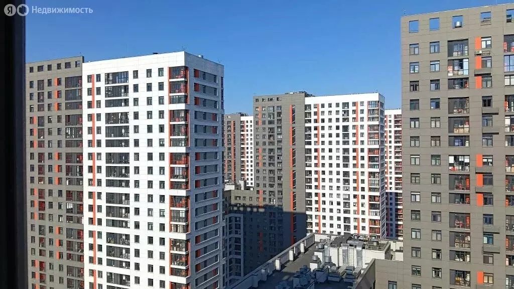 2-комнатная квартира: Котельники, Сосновая улица, 1к5 (49.4 м) - Фото 1