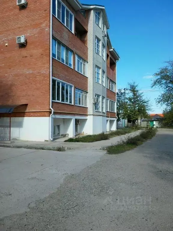 Помещение свободного назначения в Краснодарский край, ... - Фото 2