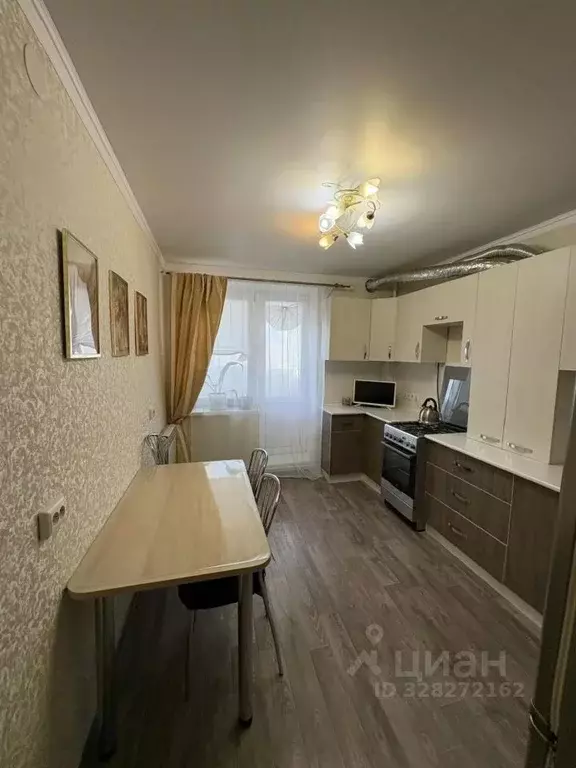 2-к кв. Татарстан, с. Пестрецы ул. Вишневая, 3 (58.0 м) - Фото 1