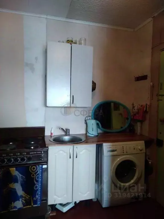 Комната, 19 м - Фото 0