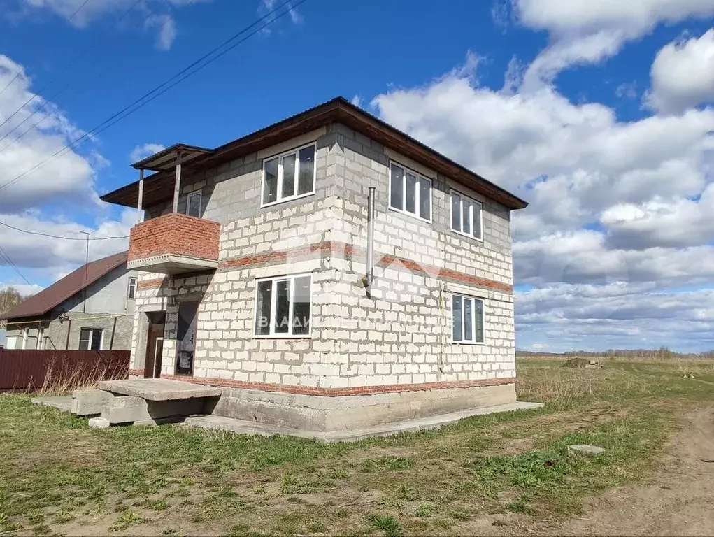 Дом 155,8 м на участке 8,5 сот. - Фото 1