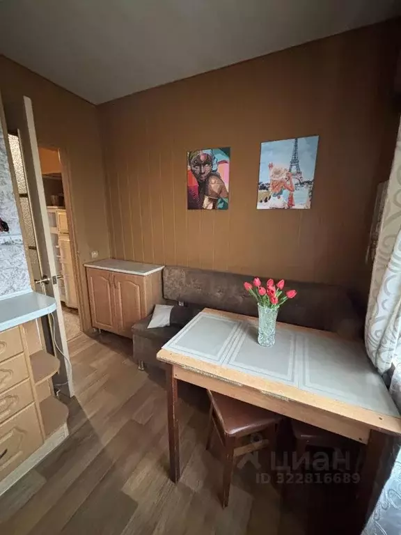 3-к кв. Ростовская область, Таганрог ул. Дзержинского, 163 (57.7 м) - Фото 2