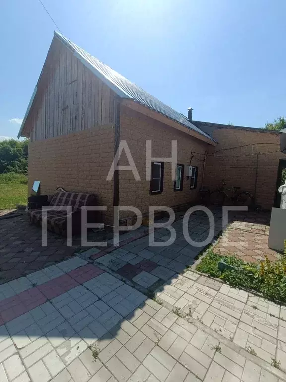 Дом в Рязанская область, Ряжск Стрелецкая ул. (27 м) - Фото 2