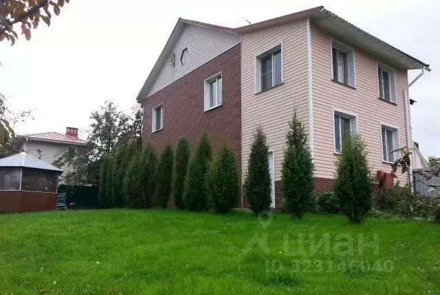 Дом в Московская область, Наро-Фоминский городской округ, д. Софьино, ... - Фото 2