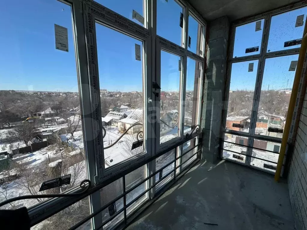 2-к. квартира, 54,4 м, 3/9 эт. - Фото 0