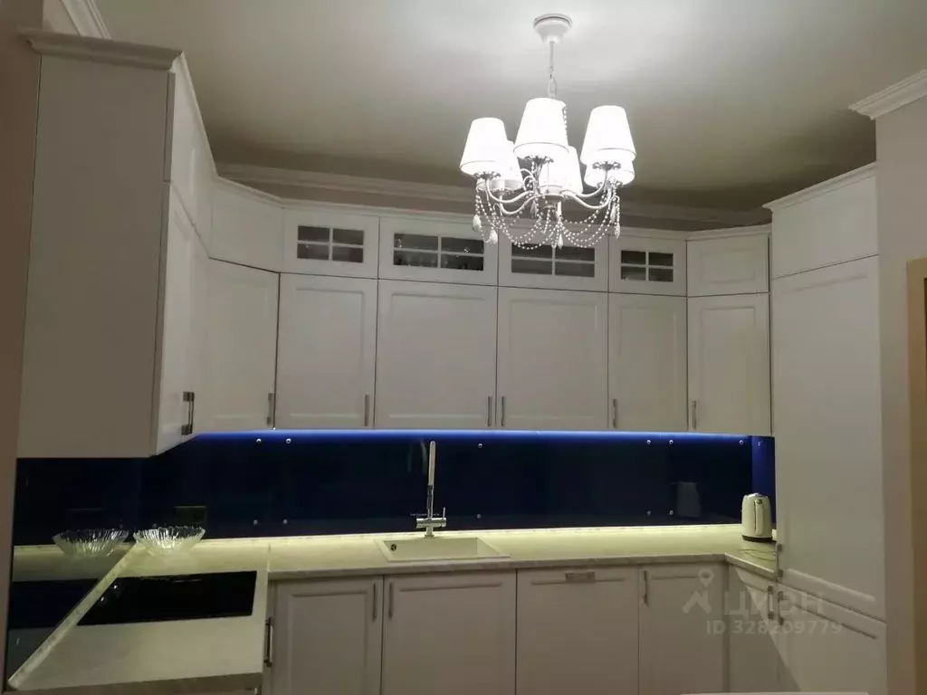 1-к кв. Санкт-Петербург Полтавский проезд, 2 (47.0 м) - Фото 1