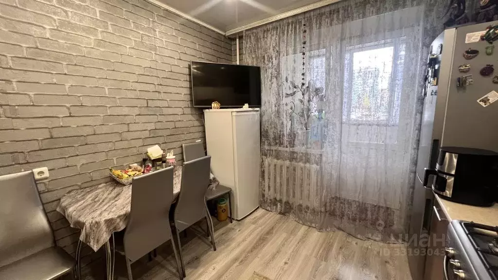 1-к кв. Башкортостан, Уфа ул. Георгия Мушникова, 23 (40.6 м) - Фото 2