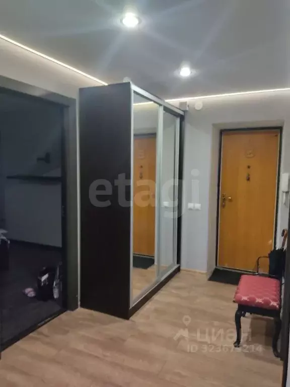 3-к кв. Башкортостан, Бирск ул. 8 Марта, 32А (59.1 м) - Фото 1