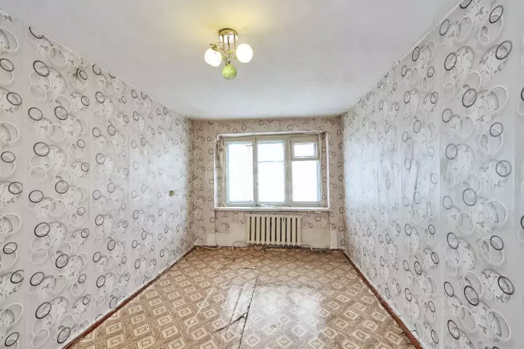 1-к кв. Кемеровская область, Крапивинский пгт ул. Островского, 93 ... - Фото 1