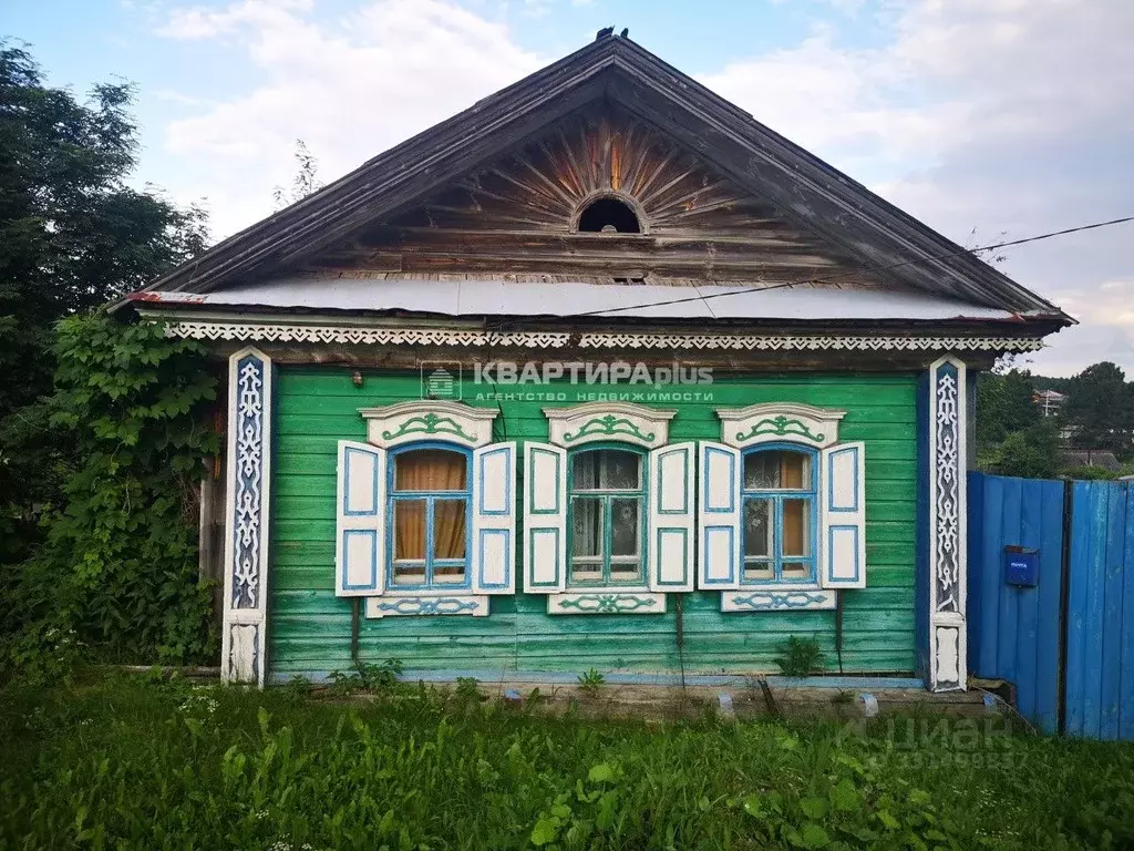Дом в Свердловская область, Невьянский муниципальный округ, д. Верхние ... - Фото 1