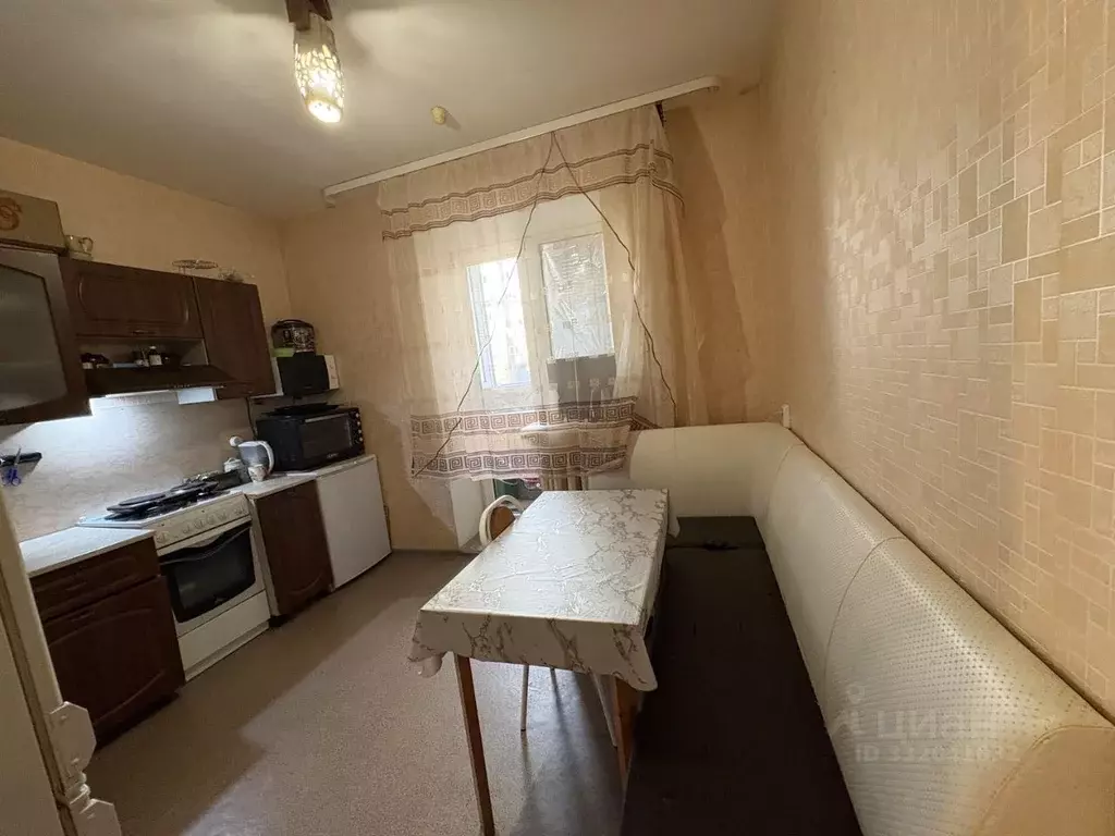 2-к кв. Тюменская область, Тобольск 3Б мкр, 6к3 (61.9 м) - Фото 1
