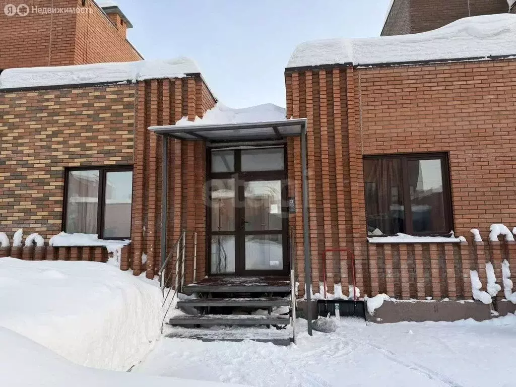 Дом в деревня Кисловка, микрорайон Северный, улица Бориса Пастернака ... - Фото 1